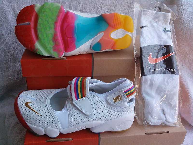Nike Air Rift Classic Femme Trainers Uk Nike Rift Pas Cher